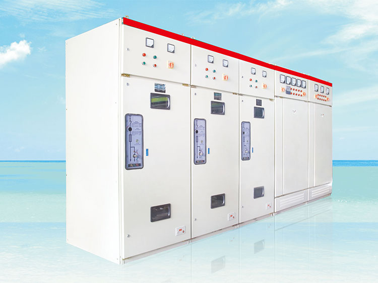 HXGN17-12箱型固定式交流金屬封閉環(huán)網(wǎng)開關(guān)設(shè)備